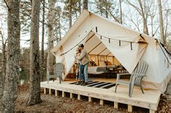 timberline glamping|timberline glamping at lake martin.